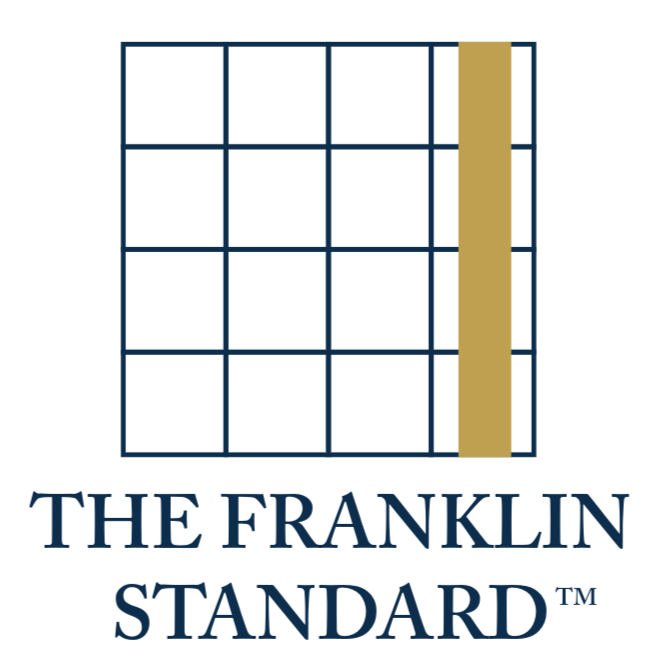 Virtue and Character Benjamin Franklin